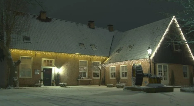 Haus Bruenemann, Réserver Hôtel Neuenhaus Basse-Saxe