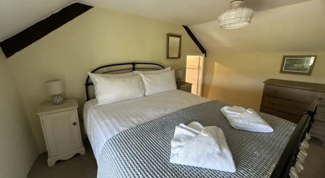 South Priddacombe in Bolventor, Забронировать Апартаменты/квартира Марафелт 