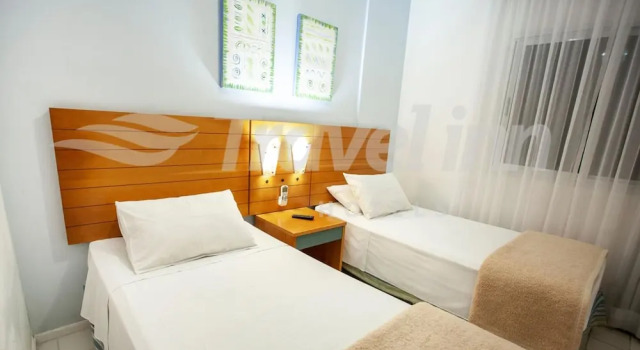Номер Standard Travel Inn Flats Riviera