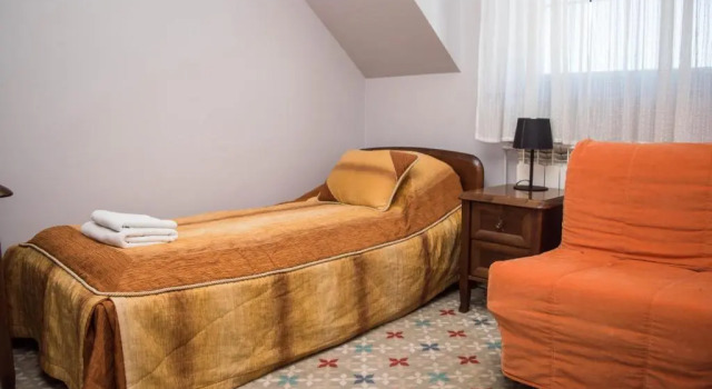 Номер Standard Resort Jura