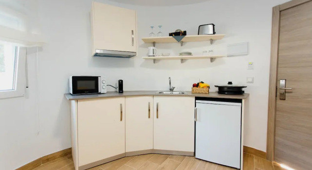 Люкс Comfort Casa Felizia