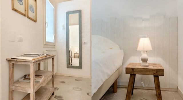 Апартаменты Comfort Giglio Oro by Mmega