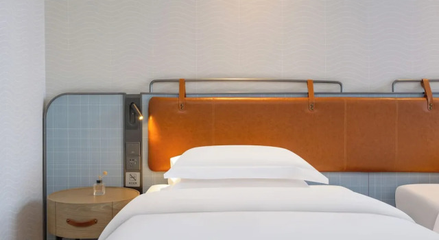 yishangjiudian taiyuanchangfengjiedian, Book Hotel Taiyuan Shanxi