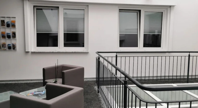 Одноместный номер Economy Feel Good Hotel