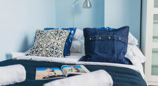P&O Apartments Wola Tarasy