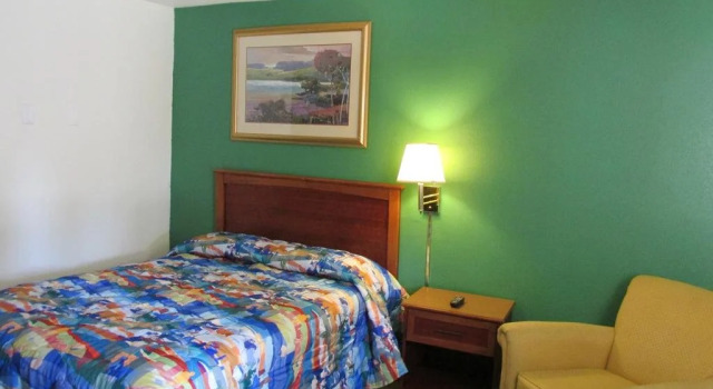 Village Inn, Boek Hotel Hugo Oklahoma