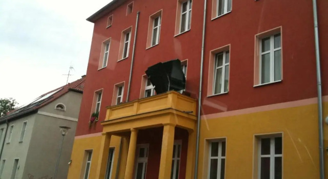 Апартаменты Appartement Möwe mit 2 Zimmer im Zentrum Potsdams direkt an der Havel
