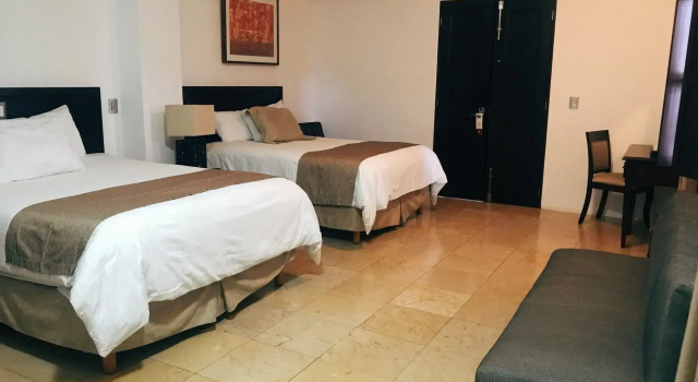 Hotel Casa las Mercedes, Rezerwuj Hotel Oaxaca de Juárez Oaxaca