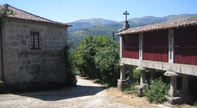Коттедж Quinta da Balança