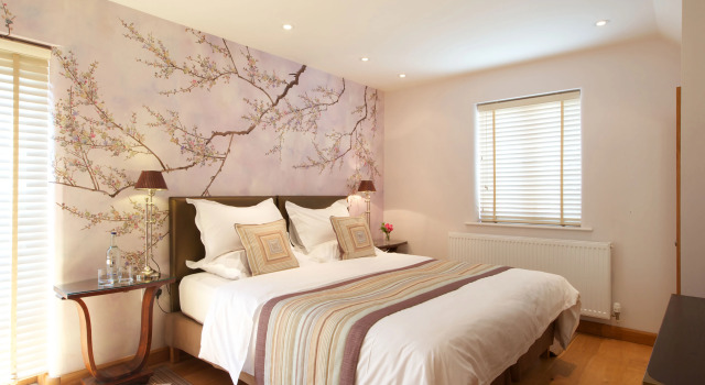 Номер Classic Eckington Manor