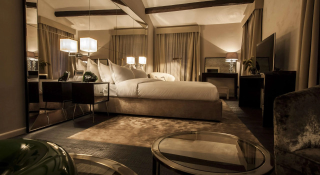 DOM Hotel