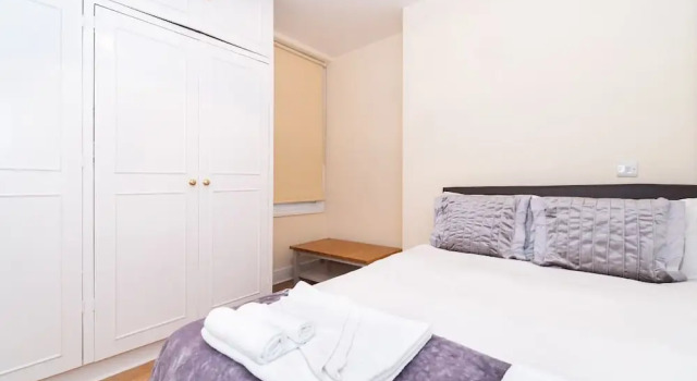 PML Apartments Soho