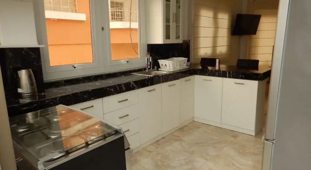 Апартаменты Luxury Blanca Rosas Rosas Place Vacation Rental