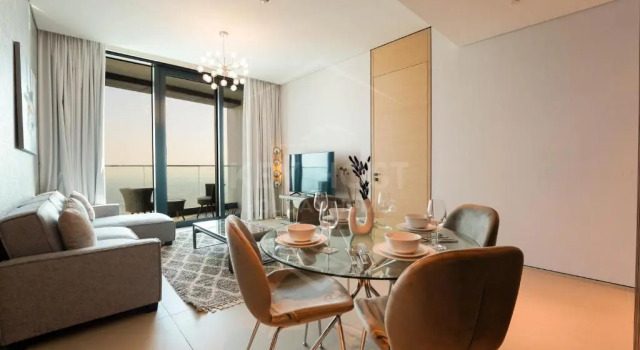 KeyHost - Address Beach Residence - K6750