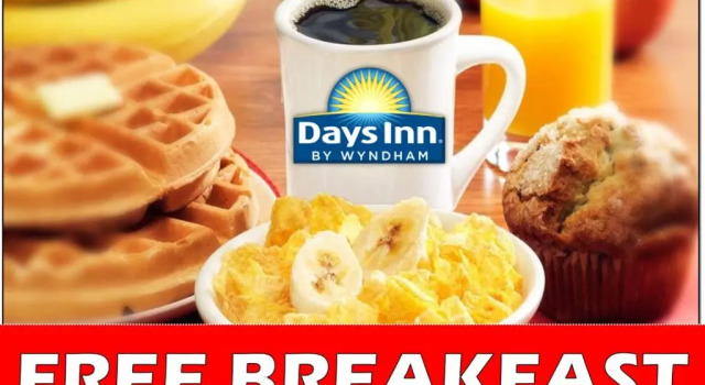 Номер Standard Days Inn & Suites by Wyndham Mineral Wells