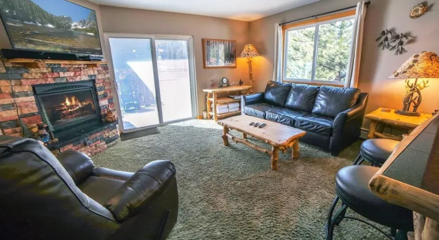 Апартаменты Fawn Valley Inn: 306 1 Bedroom Apts