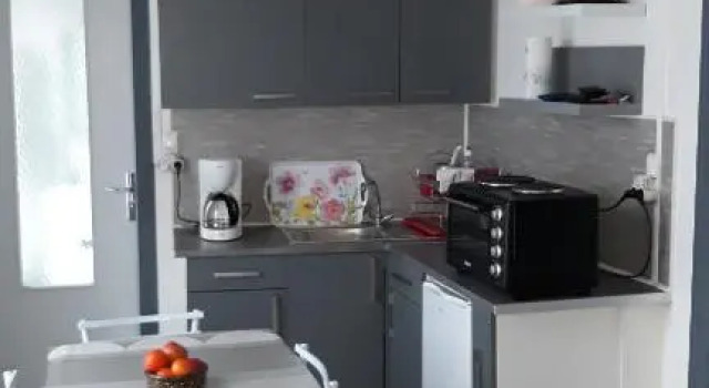 Номер Standard Aude Cité-City
