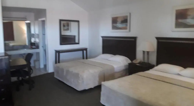 Люкс Italy Inn