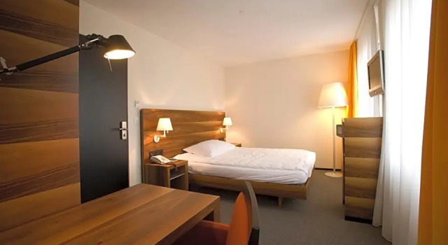 Номер Comfort Hotel Astoria
