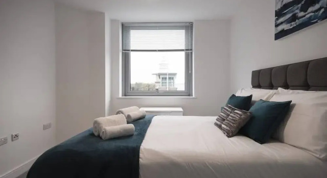 Churchill View, Забронировать Отель Бизнес-отели Англии, 4* 5*