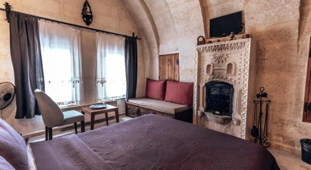 Номер Standard Apex Cave Hotel