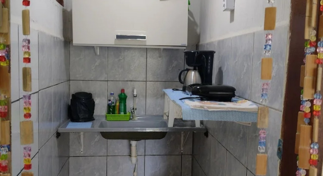 Номер Standard Palhoça da Colina