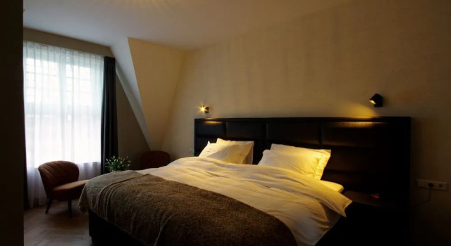 Hotel Inn Naeldwyk-Torenburg, Prenota Hotel Naaldwijk Olanda Meridionale