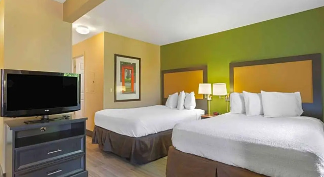 Номер Superior Extended Stay America - Phoenix - Chandler - E. Chandler Blvd.