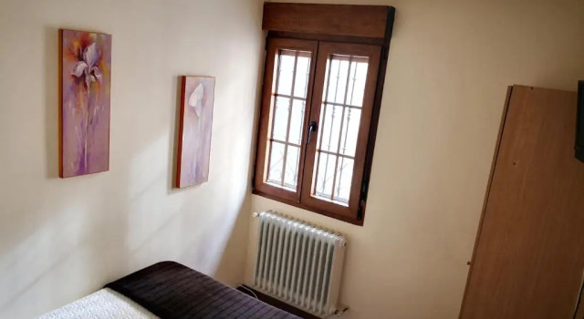 Номер Standard Hostal Alcántara