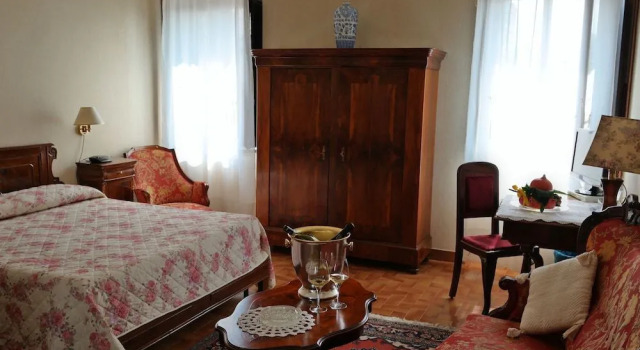 Residenza d'Epoca Posta Vecia