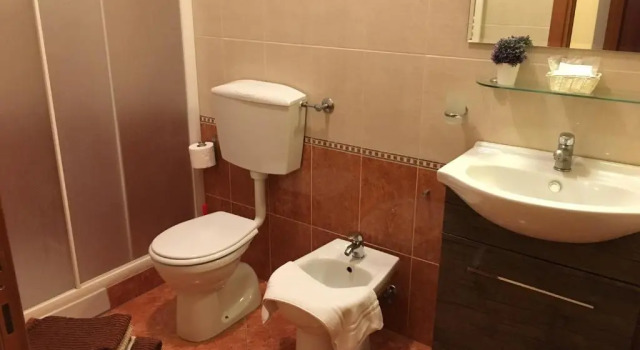 Апартаменты Standard Residence Gloria