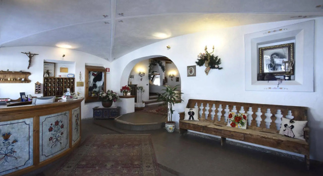 Hotel Sporting, Book Hotel Val di Zoldo 