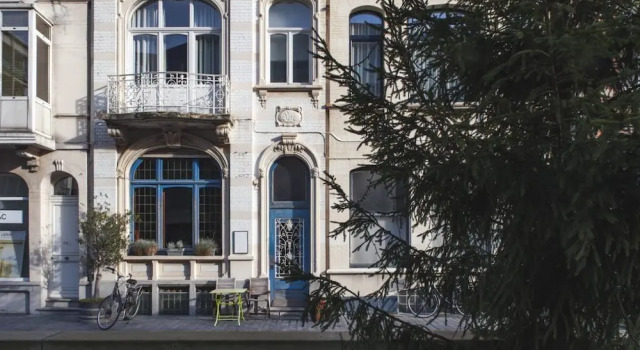 B&B La Passion Interdite, Забронировать Отель «постель и завтрак» Остенде - центр города Остенде
