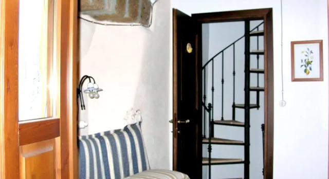 Mansion With 3 Bedrooms in Vignanello, With Furnished Terrace and Wifi