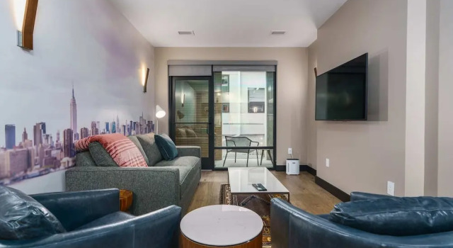 The Berkeley Hotel, Buchen Sie Hotel Denver 