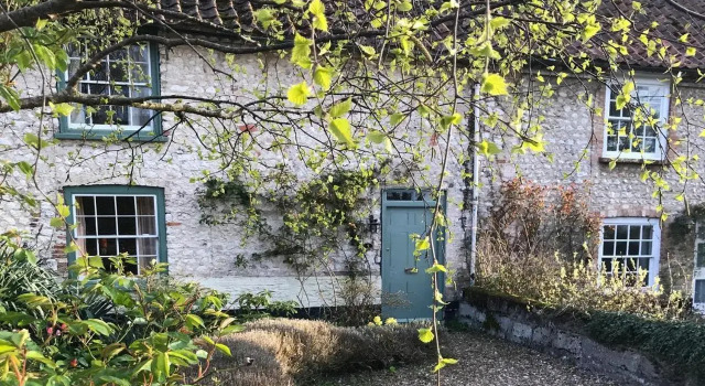 Lavender Cottage, Reserva ahora Casa o chalet Methwold 