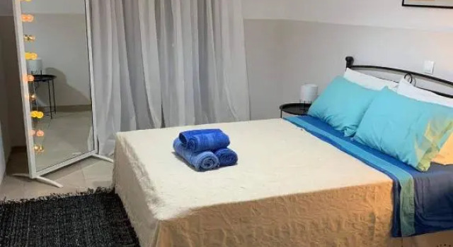 Nias Apartment 3, Забронировать Апартаменты/квартира Отели периферии Ионических островов с парковкой, Парковка