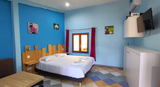 La Maison de Tari, Rezervasyon Bed and Breakfast Vitrac havuzlu oteller, Yüzme Havuzu