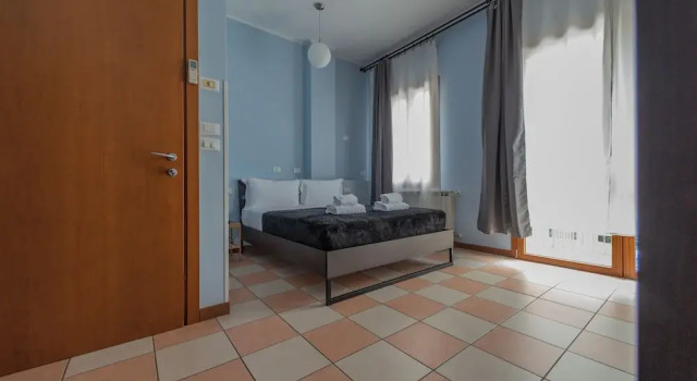 Номер Classic Marconi Lodge