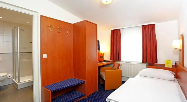 Номер Standard Hotel Stadt Hannover