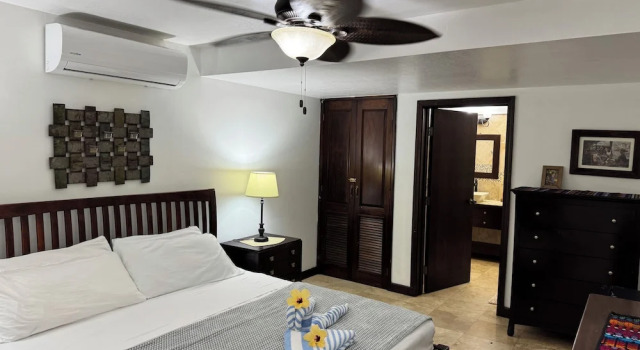 Номер Luxury Caribbean Shores Belize