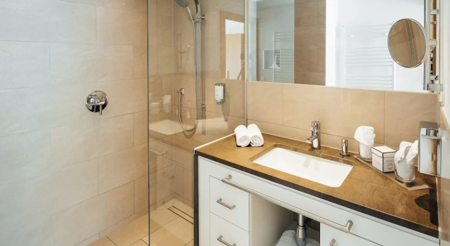 Апартаменты Schneeweiss lifestyle - Apartments - Living