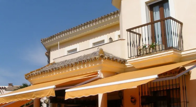 Villa El Pradillo (Chalet Los Niños)