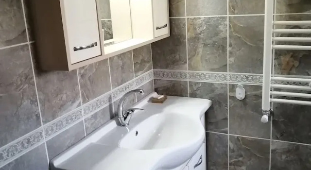 Номер Grand Jasmin Apart Otel