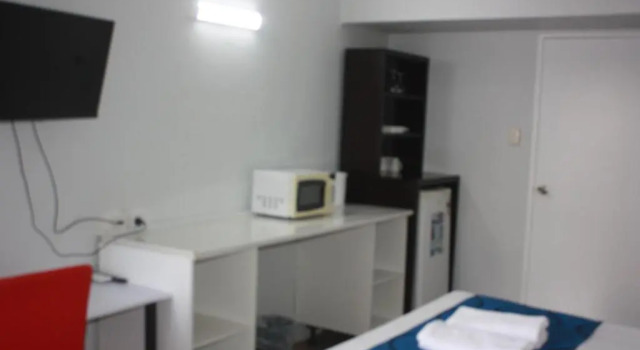 Двухместный номер Economy Tropical Gateway Motor Inn