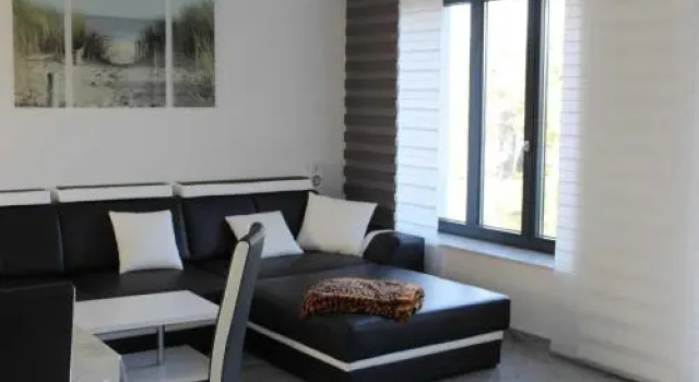 A23 Strandresidenz_Appartement