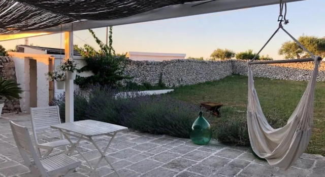 Номер Standard Masseria Trulli&Stelle B&B