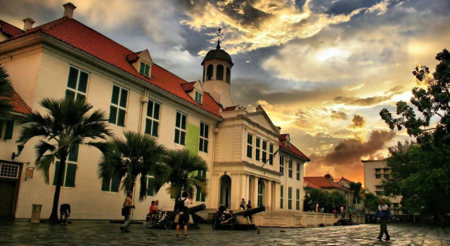 Shakti Hotel Jakarta