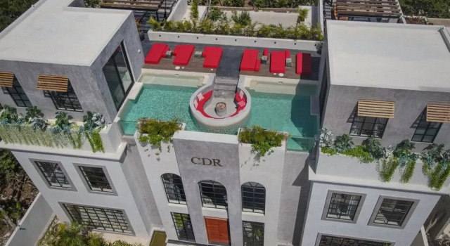 Casa Don Rey By Lockey