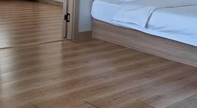 Семейный люкс Shijiazhuang Yichen Business Hotel